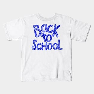 Back to school Kids T-Shirt